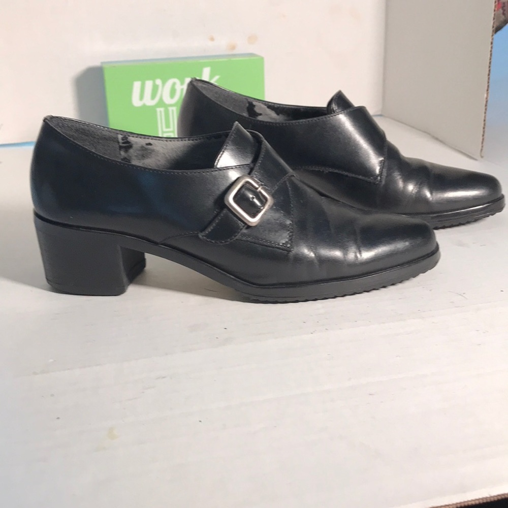 Salvatore Ferragamo shoes
